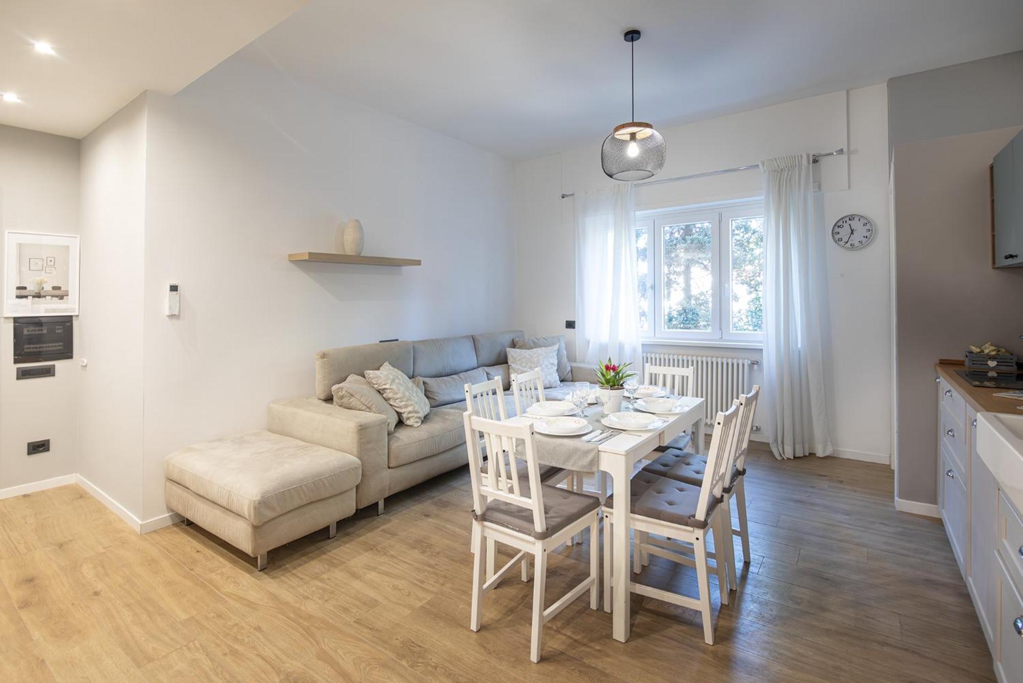 Sofia's Apartment Rom