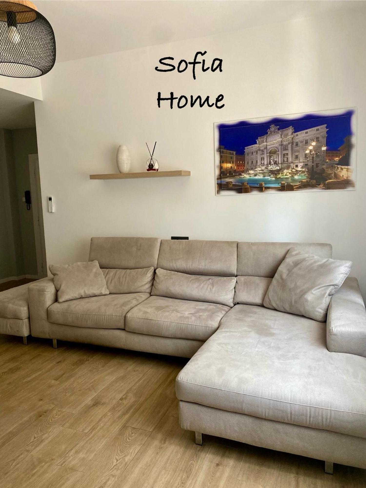 Apartamento Sofia's *